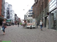 Centraal Station CS - nr. 0336